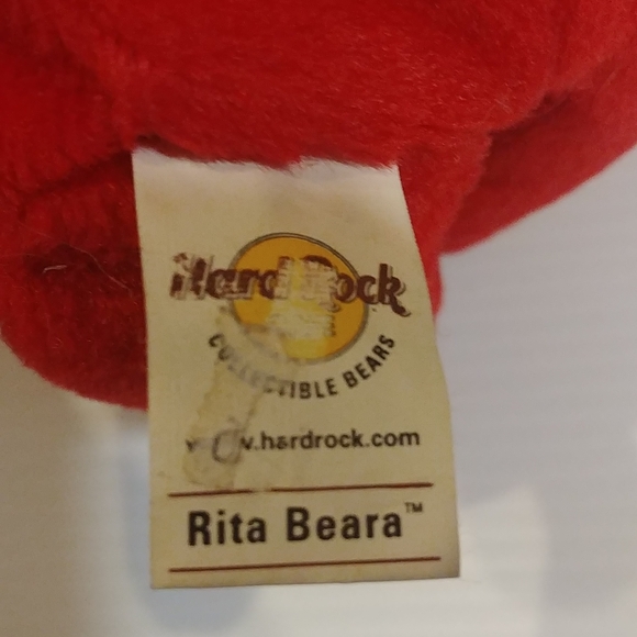 Hard Rock Cafe Hollywood - Picture 3 of 3